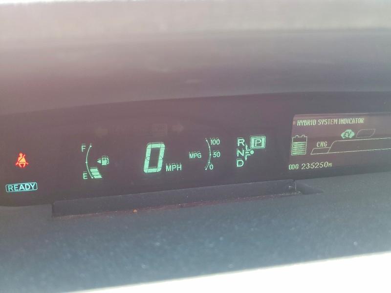 2012 Toyota Prius მანქანა იყიდება აუქციონზე, vin: JTDKN3DU9C5393562, აუქციონის ნომერი: 56172196