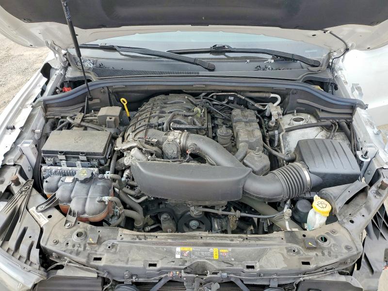 Продажа на аукционе авто 2022 Dodge Durango, vin: 1C4RDHDG1NC199518, номер лота: 58226536