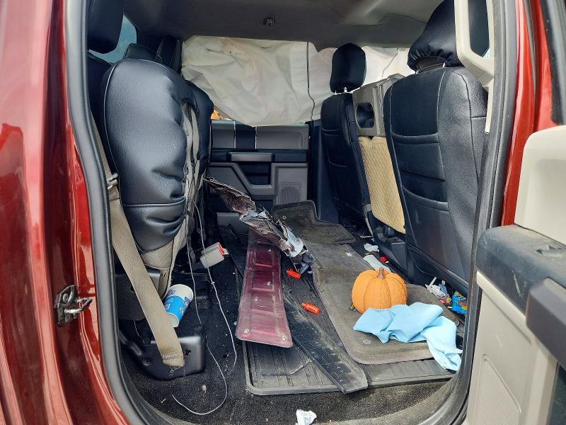 Aukcja sprzedaży 2015 Ford F150, vin: 1FTEW1E85FFB15322, numer aukcji: 56850316