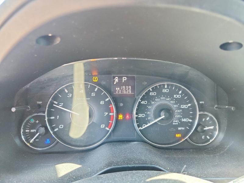 Aukcja sprzedaży 2012 Subaru Outback, vin: 4S4BRBKC9C3224674, numer aukcji: 57052836