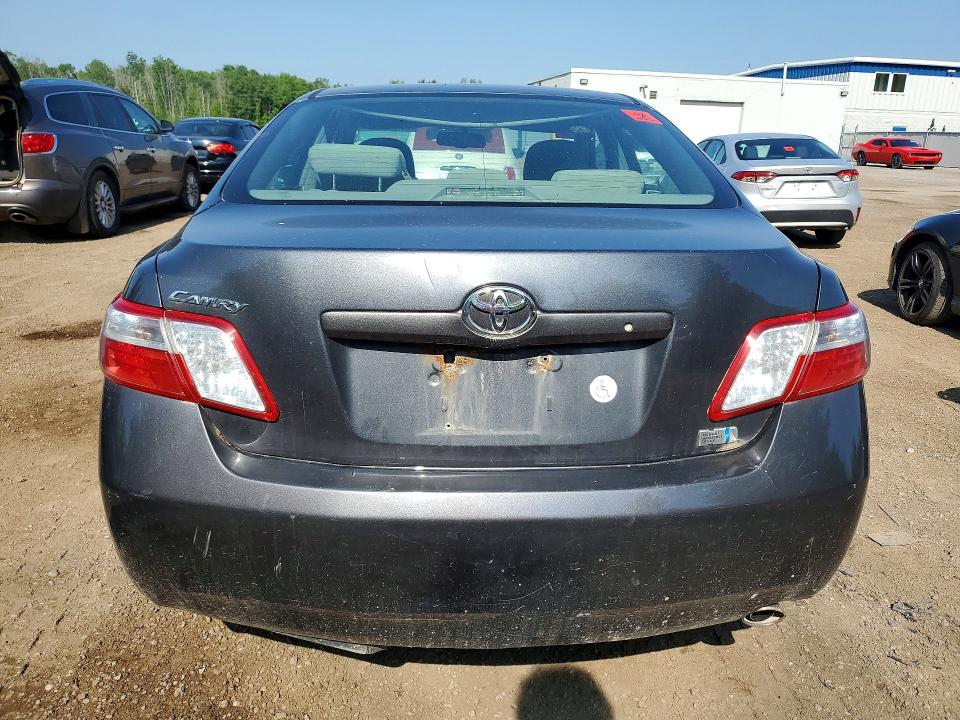 Aukcja sprzedaży 2009 Toyota Camry, vin: 4T1BB46K39U072556, numer aukcji: 79134465
