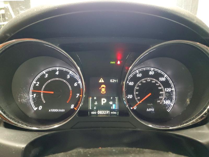 2017 Mitsubishi Outlander Sport მანქანა იყიდება აუქციონზე, vin: JA4AR3AU4HZ042072, აუქციონის ნომერი: 57957786