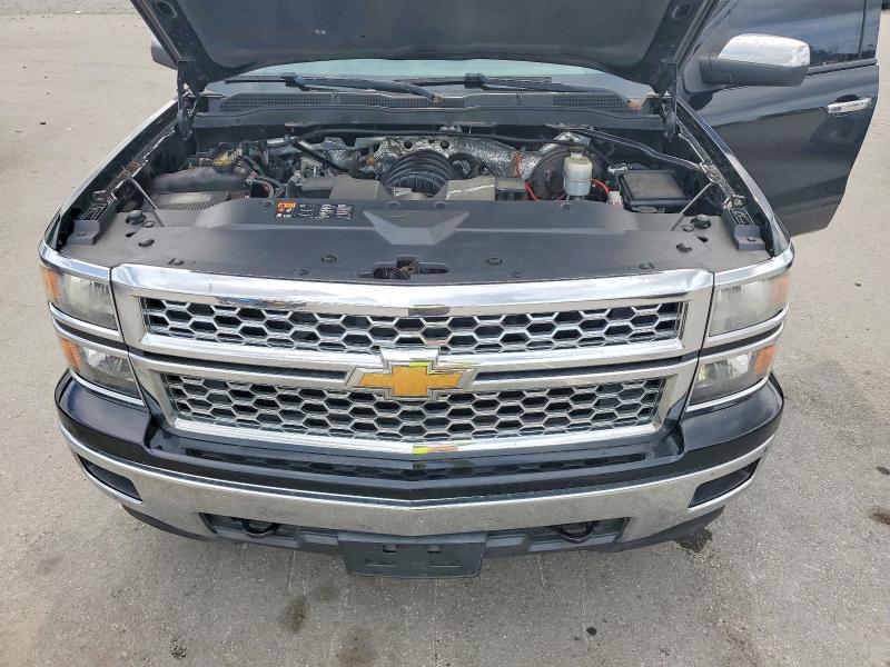 Продажа на аукционе авто 2015 Chevrolet Silverado, vin: 1GCVKREC1FZ385662, номер лота: 56218896