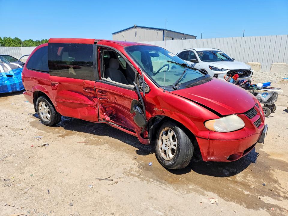 Aukcja sprzedaży 2003 Dodge Grand Caravan, vin: 2D8GT44L33R115348, numer aukcji: 55902046