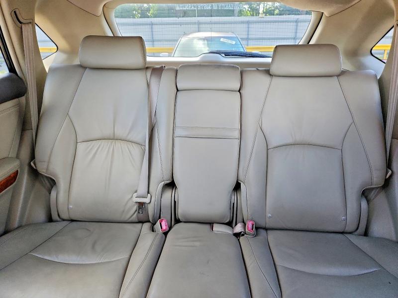 Aukcja sprzedaży 2006 Lexus Rx, vin: 2T2GA31U16C047823, numer aukcji: 56857136