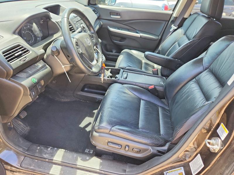 Продаж на аукціоні авто 2014 Honda Cr-v, vin: 2HKRM4H7XEH723515, номер лоту: 56085656