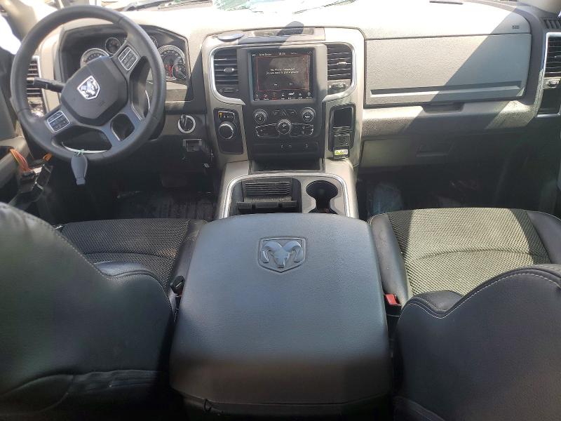 56222366 :رقم المزاد ، 1C6RR6GT4KS733974 vin ، 2019 Ram 1500 Classic مزاد بيع
