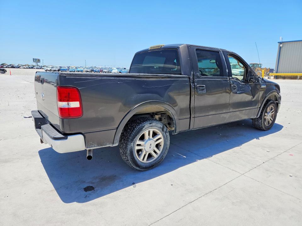 Продаж на аукціоні авто 2006 Ford F150, vin: 1FTPW12506KB28232, номер лоту: 53967566