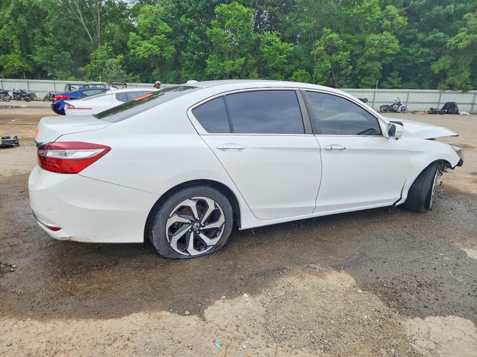 Продаж на аукціоні авто 2016 Honda Accord, vin: 1HGCR2F8XGA023691, номер лоту: 56239696