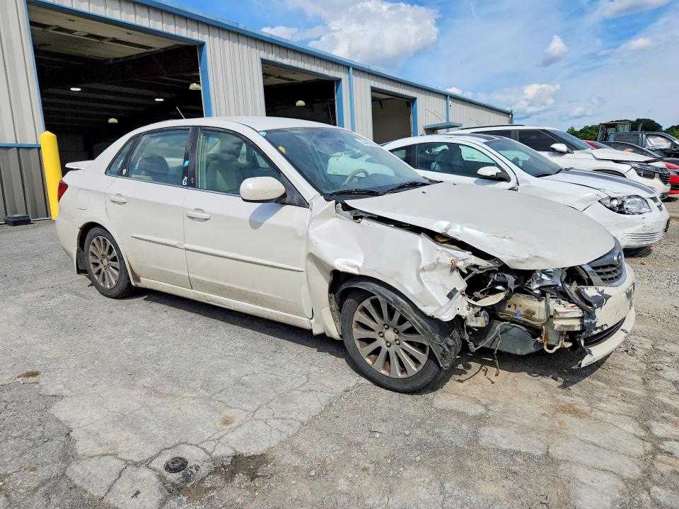 Продажа на аукционе авто 2008 Subaru Impreza, vin: JF1GE61618H518076, номер лота: 55405456