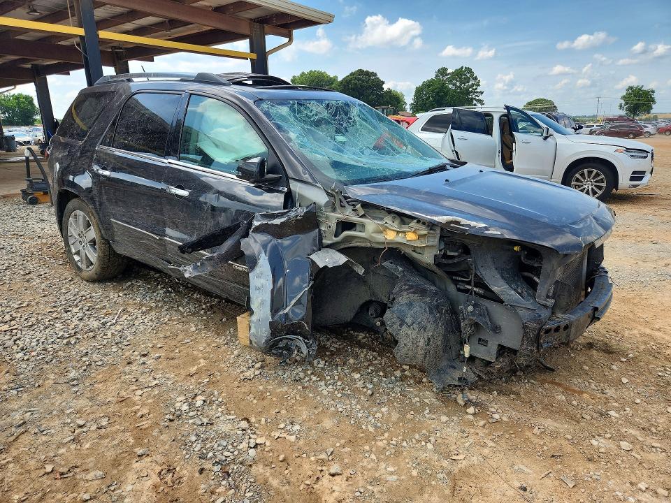 Aukcja sprzedaży 2015 Gmc Acadia, vin: 1GKKRTKD1FJ177910, numer aukcji: 56800166