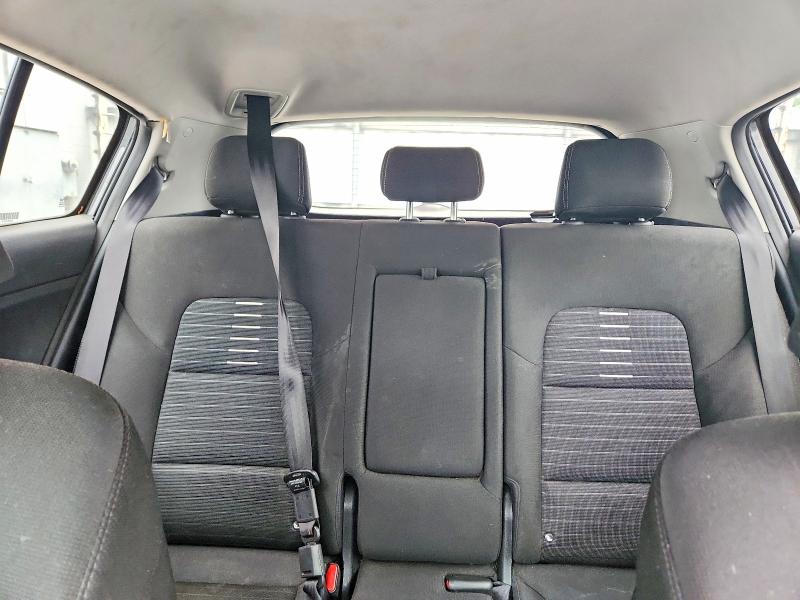 2018 Kia Sportage მანქანა იყიდება აუქციონზე, vin: KNDPMCAC5J7377266, აუქციონის ნომერი: 58274066