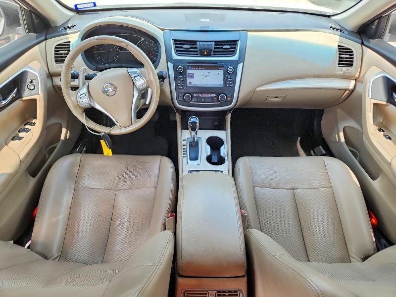 55550996 :رقم المزاد ، 1N4BL3AP9HC130579 vin ، 2017 Nissan Altima مزاد بيع