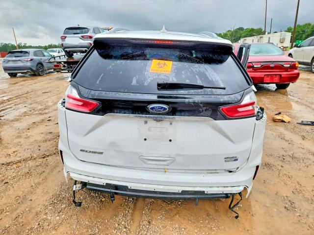 2020 Ford Edge მანქანა იყიდება აუქციონზე, vin: 2FMPK4J9XLBA55082, აუქციონის ნომერი: 56817476