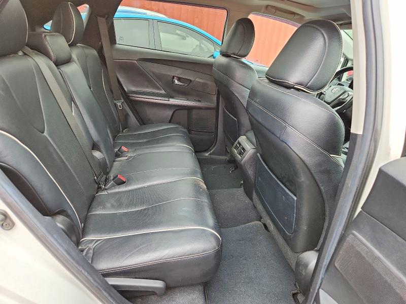 Продажа на аукционе авто 2015 Toyota Venza, vin: 4T3BK3BB3FU111455, номер лота: 58696166