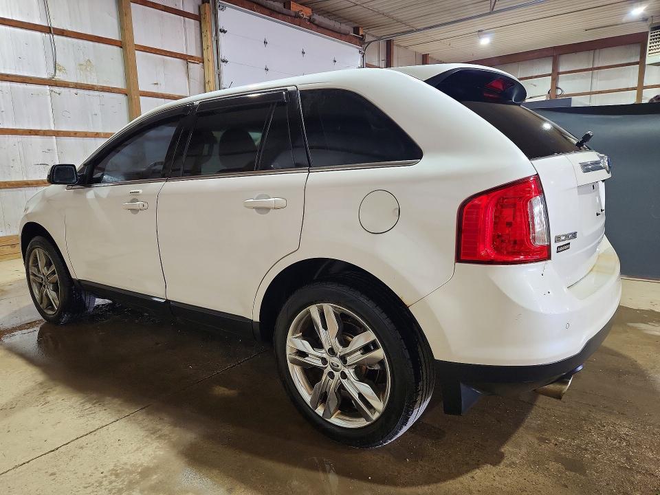2013 Ford Edge მანქანა იყიდება აუქციონზე, vin: 2FMDK4KC6DBB10206, აუქციონის ნომერი: 56484856