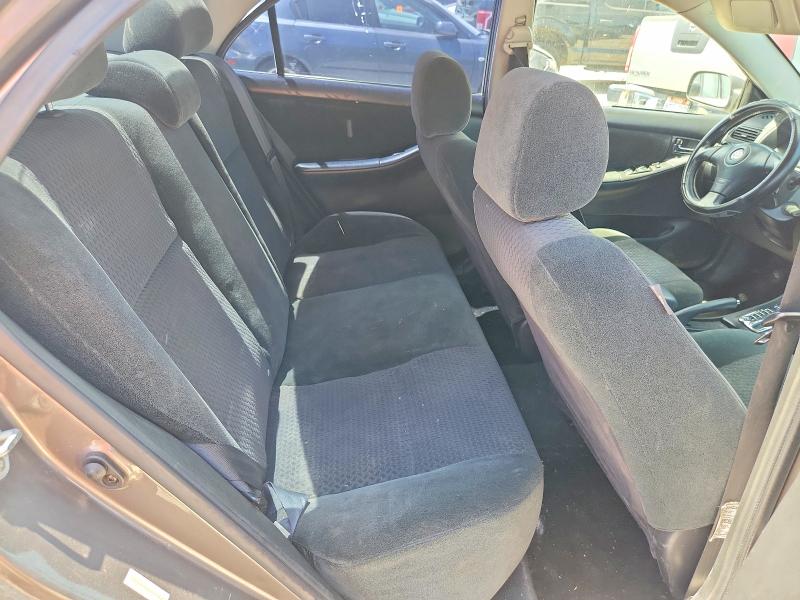 Aukcja sprzedaży 2006 Toyota Corolla, vin: 1NXBR30E96Z674401, numer aukcji: 56153276