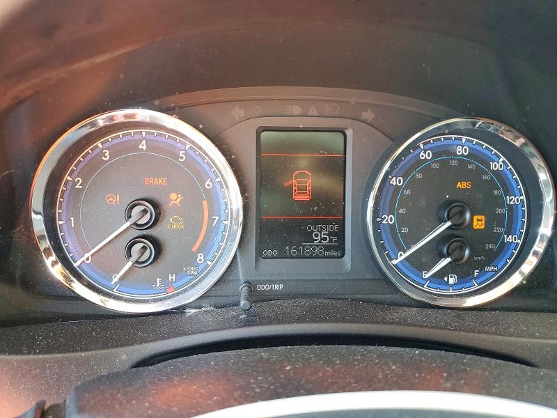 Aukcja sprzedaży 2019 Toyota Corolla, vin: 5YFBURHE3KP936303, numer aukcji: 57066276