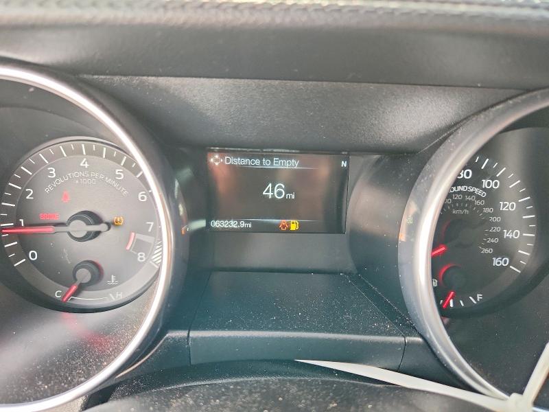 Продаж на аукціоні авто 2020 Ford Mustang, vin: 1FA6P8CF3L5123115, номер лоту: 56260176