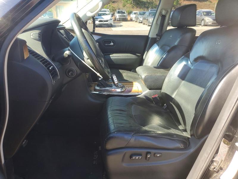 Aukcja sprzedaży 2012 Infiniti Qx56, vin: JN8AZ2NE8C9021368, numer aukcji: 57313116