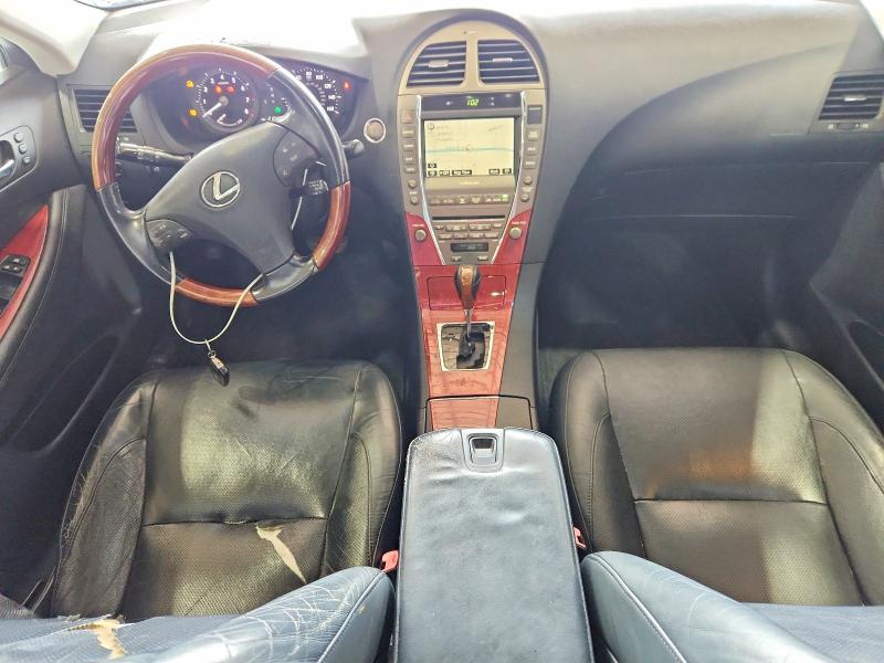 Продаж на аукціоні авто 2009 Lexus Es, vin: JTHBJ46G592323042, номер лоту: 56120316