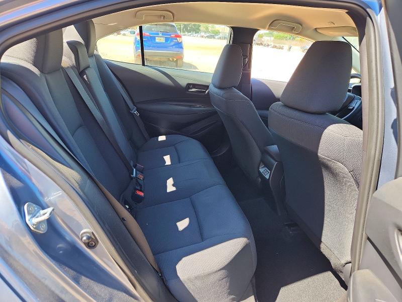 56100126 :رقم المزاد ، 5YFB4MDE2TP366031 vin ، 2026 Toyota Corolla مزاد بيع