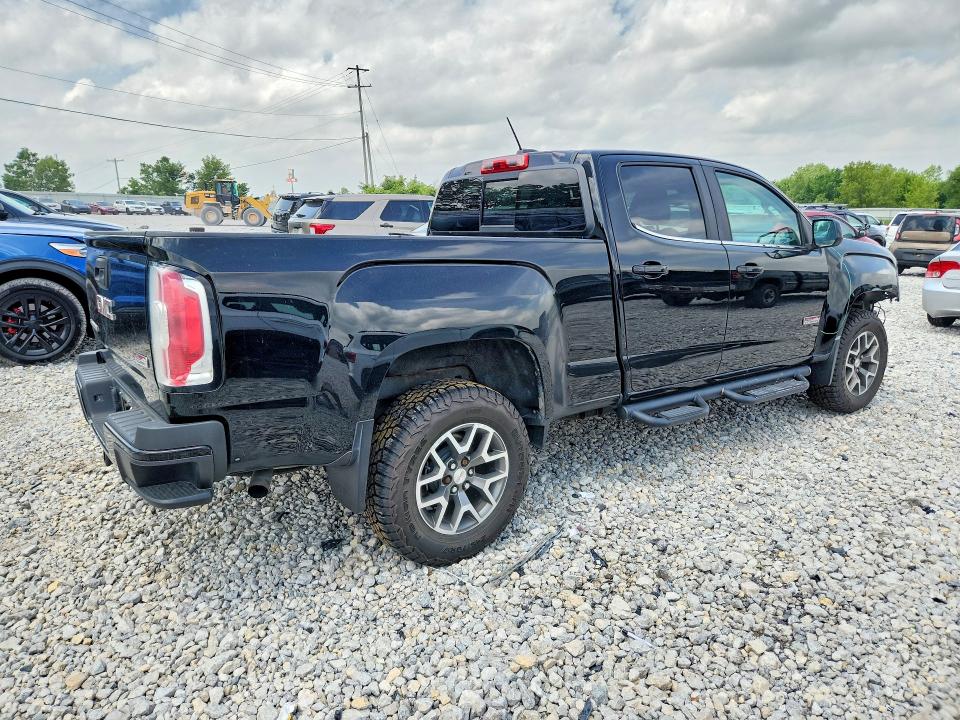 Aukcja sprzedaży 2016 Gmc Canyon, vin: 1GTG6CE38G1344701, numer aukcji: 85451005