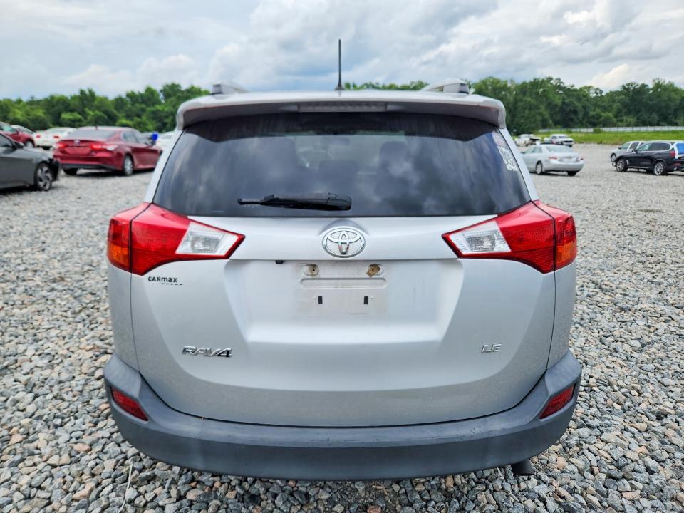 Продаж на аукціоні авто 2014 Toyota Rav4, vin: 2T3ZFREV6EW099988, номер лоту: 56887076