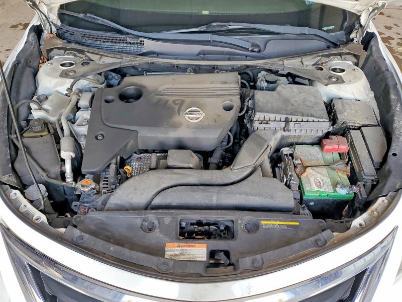 57290196 :رقم المزاد ، 1N4AL3AP5EN352936 vin ، 2014 Nissan Altima مزاد بيع