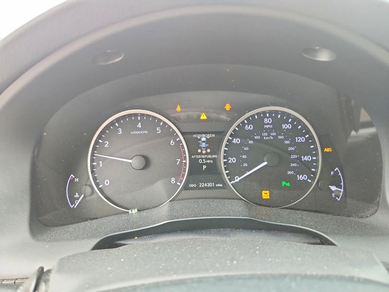Продажа на аукционе авто 2013 Lexus Es, vin: JTHBK1GG4D2023298, номер лота: 56720586