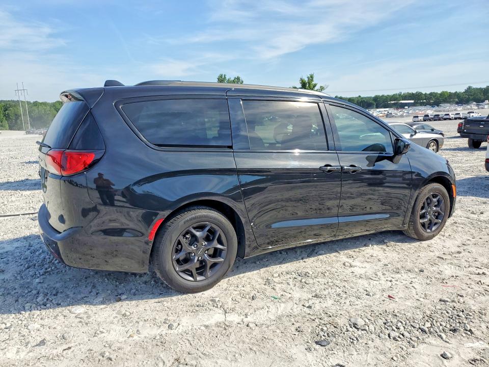 Aukcja sprzedaży 2020 Chrysler Pacifica, vin: 2C4RC1BG3LR245528, numer aukcji: 56150546