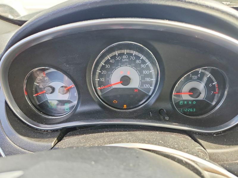 Aukcja sprzedaży 2012 Chrysler 200, vin: 1C3CCBBB6CN118984, numer aukcji: 55176956
