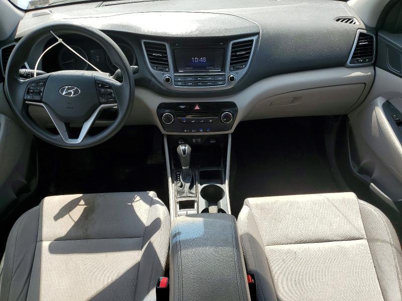 Aukcja sprzedaży 2018 Hyundai Tucson, vin: KM8J2CA48JU818258, numer aukcji: 56813406