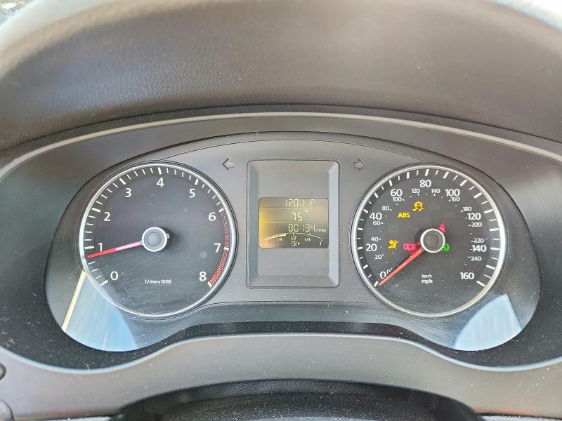 Aukcja sprzedaży 2013 Volkswagen Jetta, vin: 3VWLX7AJ0DM401282, numer aukcji: 57474346