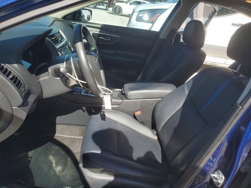 Продажа на аукционе авто 2018 Nissan Altima, vin: 1N4AL3AP2JC260091, номер лота: 55815376