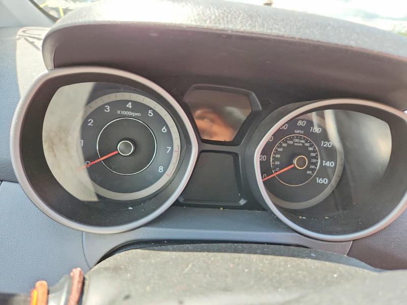 Продажа на аукционе авто 2016 Hyundai Elantra, vin: KMHDH4AE9GU502189, номер лота: 58370786