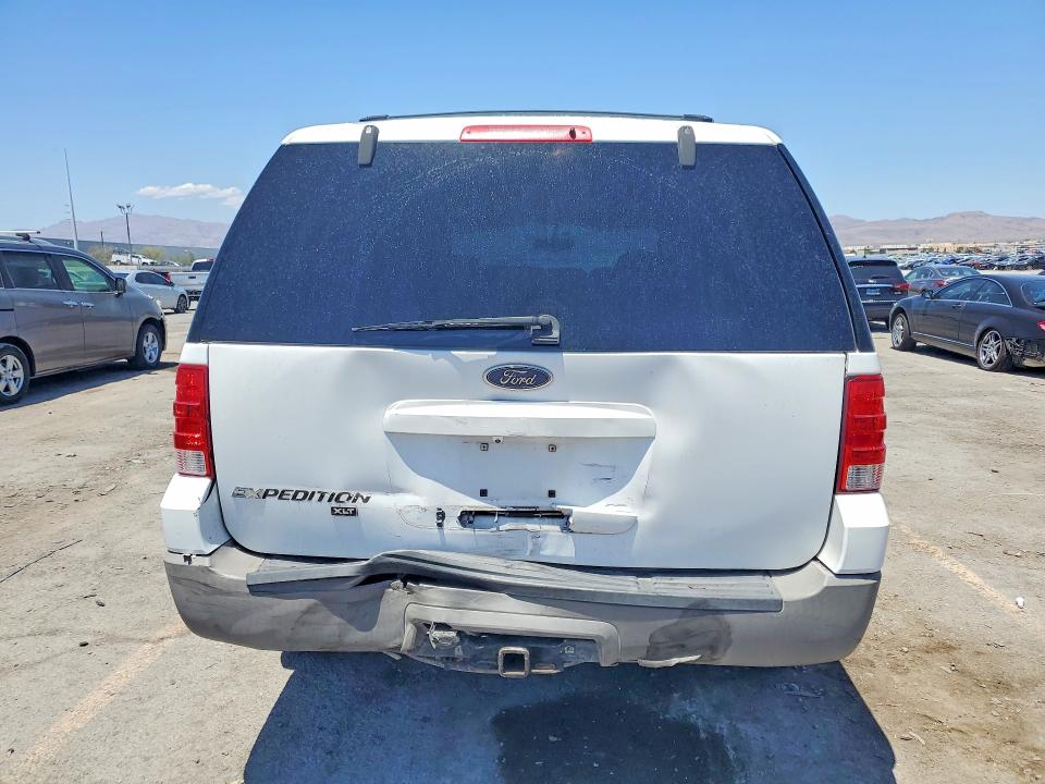 Aukcja sprzedaży 2003 Ford Expedition, vin: 1FMRU15W53LC60438, numer aukcji: 58319726