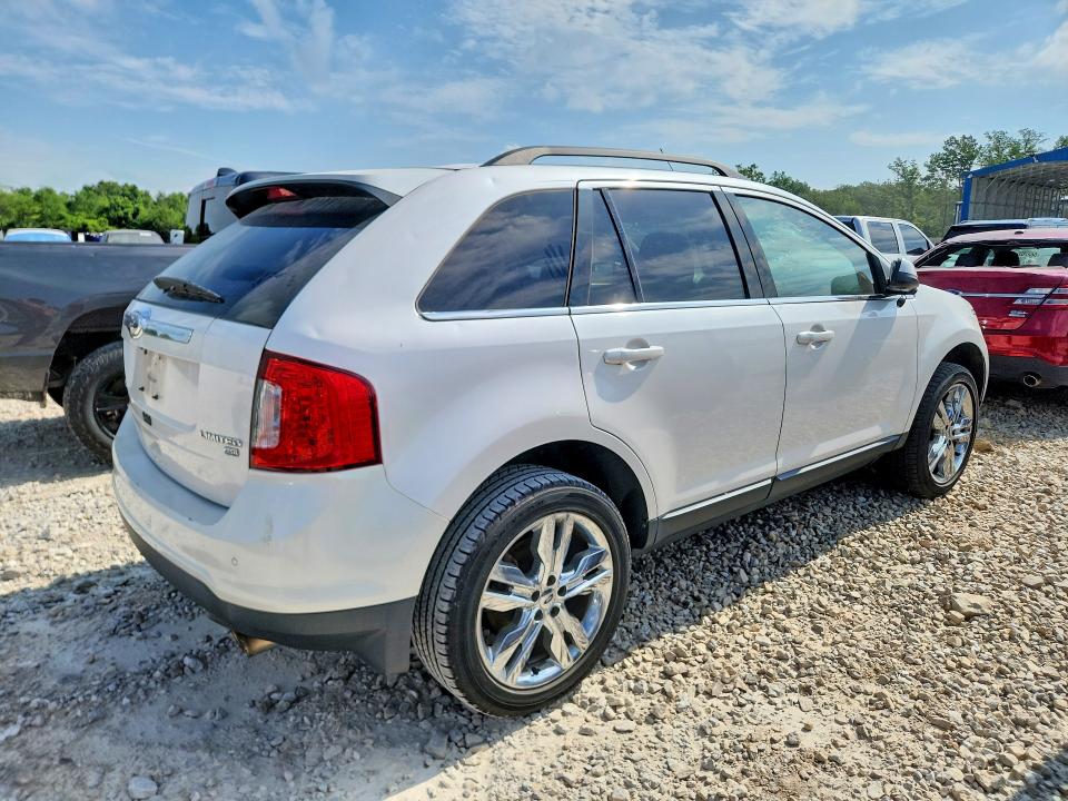 Продажа на аукционе авто 2013 Ford Edge, vin: 2FMDK4KC9DBA26431, номер лота: 55676156