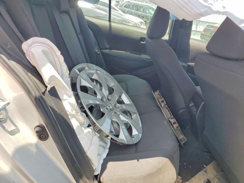 57968226 :رقم المزاد ، 5YFB4MDE8RP160043 vin ، 2024 Toyota Corolla مزاد بيع