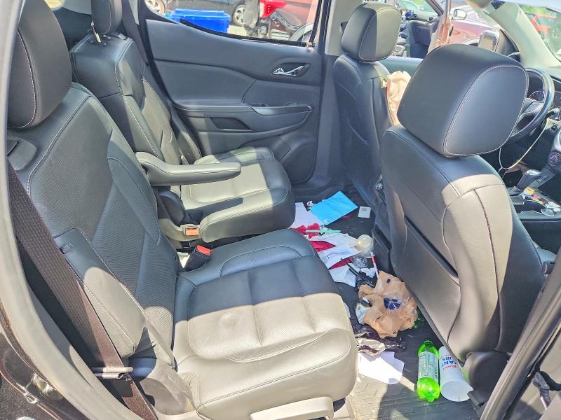 Продажа на аукционе авто 2019 Gmc Acadia, vin: 1GKKNMLS5KZ207534, номер лота: 58703256
