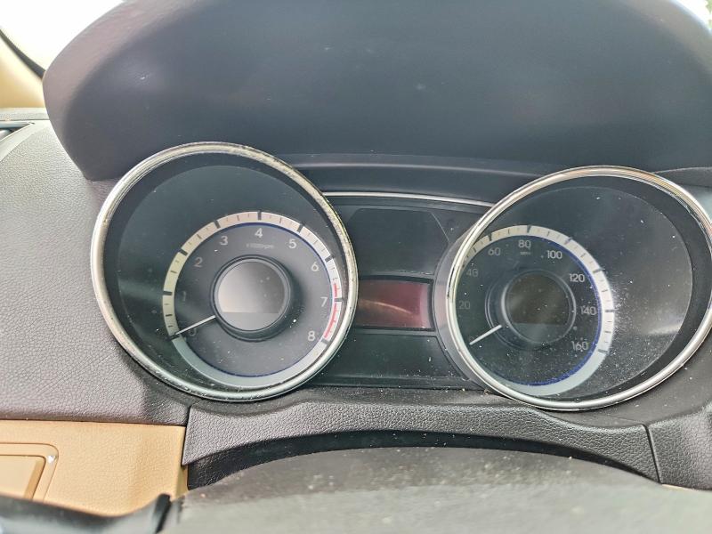 56859686 :رقم المزاد ، 5NPEB4AC5BH016040 vin ، 2011 Hyundai Sonata مزاد بيع