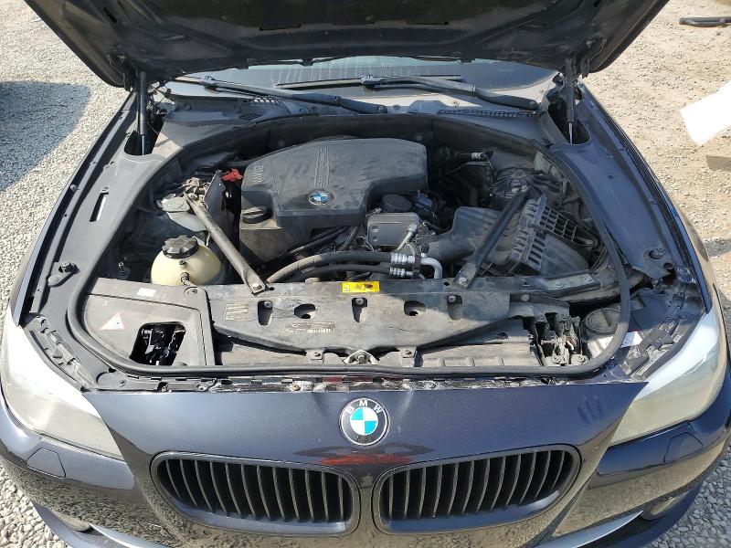 Aukcja sprzedaży 2013 Bmw 528, vin: WBAXG5C52DD229550, numer aukcji: 55921886