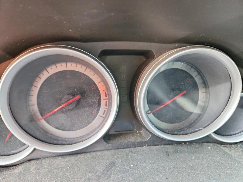 2008 Mazda Cx-9 მანქანა იყიდება აუქციონზე, vin: JM3TB28A080136762, აუქციონის ნომერი: 57167696