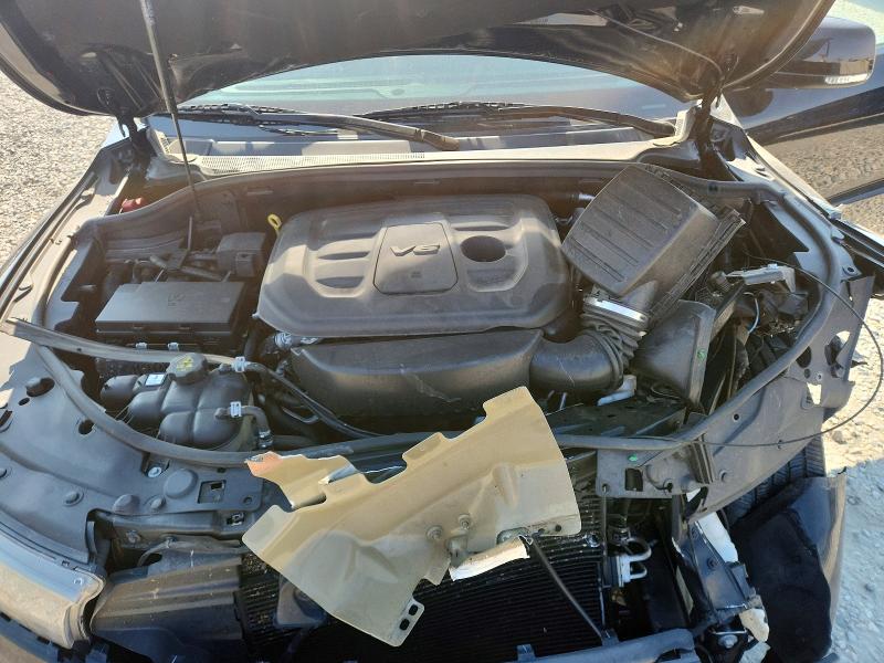 Aukcja sprzedaży 2019 Dodge Durango, vin: 1C4RDJDG7KC755995, numer aukcji: 58240646