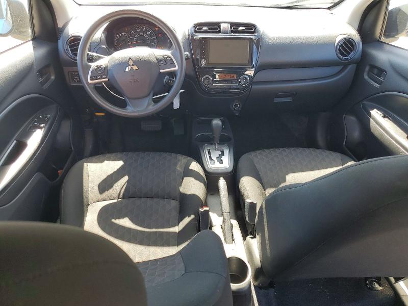 Aukcja sprzedaży 2024 Mitsubishi Mirage, vin: ML32AUHJ0RH036315, numer aukcji: 56093126