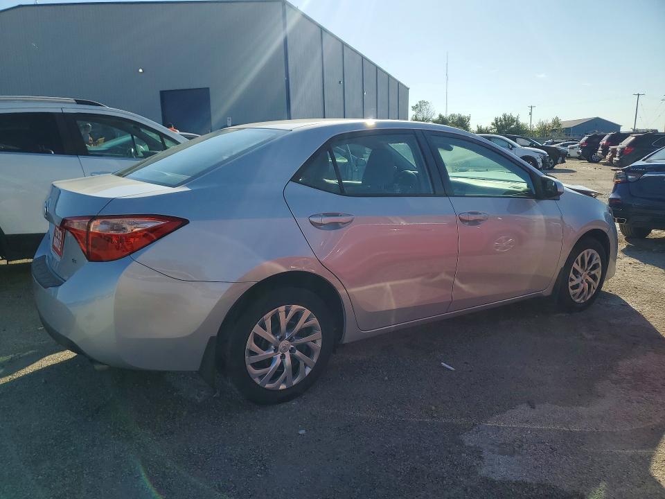 Aukcja sprzedaży 2019 Toyota Corolla, vin: 2T1BURHE1KC161578, numer aukcji: 54632996