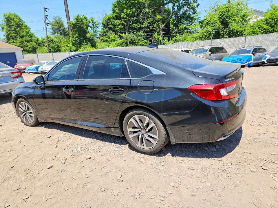 Продаж на аукціоні авто 2019 Honda Accord, vin: 1HGCV3F18KA019734, номер лоту: 52357616