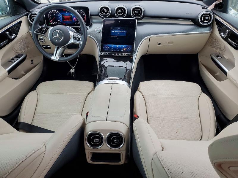 Продажа на аукционе авто 2024 Mercedes-benz C, vin: W1KAF4GB8RR226433, номер лота: 58961086