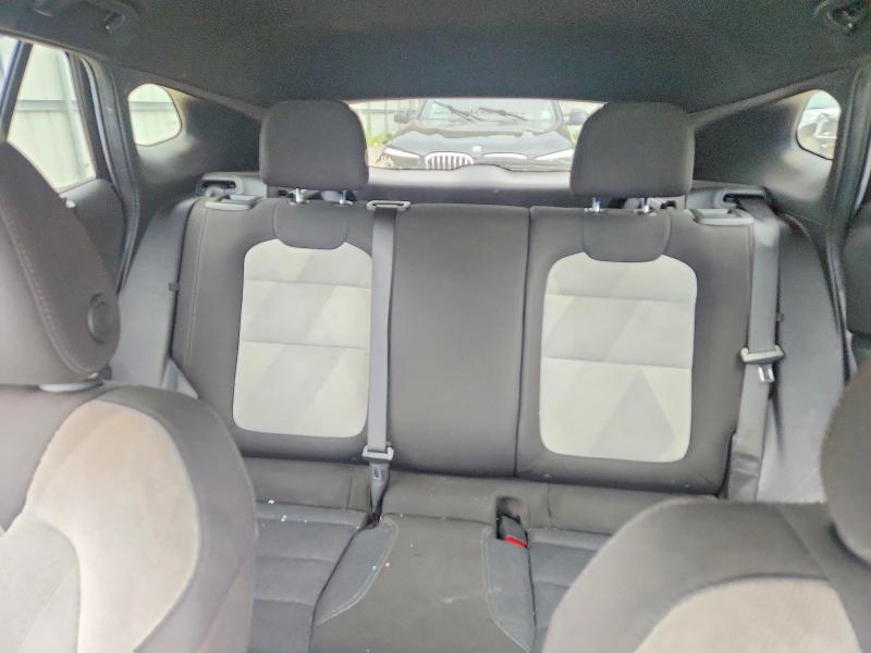 Aukcja sprzedaży 2024 Chevrolet Trax, vin: KL77LGE25RC140501, numer aukcji: 57398406