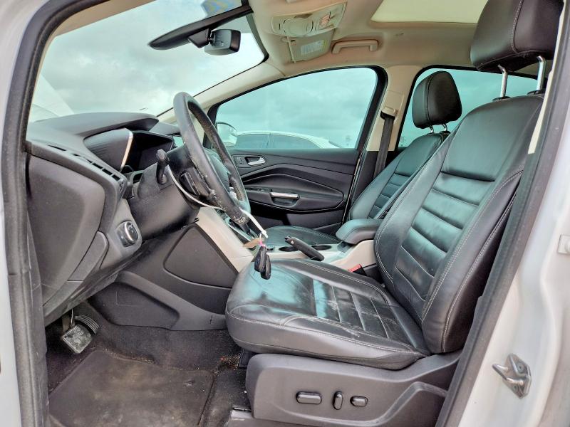 Aukcja sprzedaży 2016 Ford C-max, vin: 1FADP5BU9GL112210, numer aukcji: 56164456